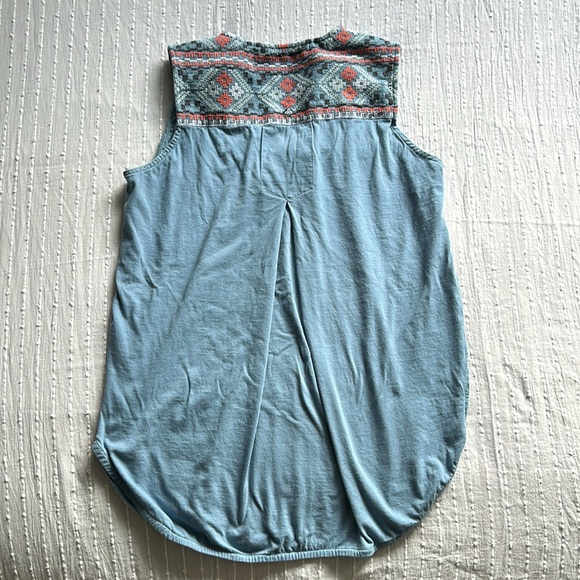 Prana Tunic Tank - Picture 3 of 6